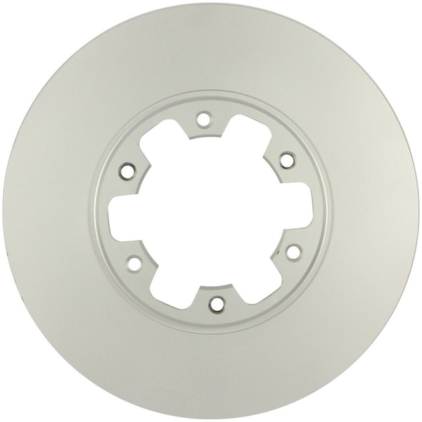 Bosch Quietcast Disc Disc Brake Roto, 40011035 40011035 - main